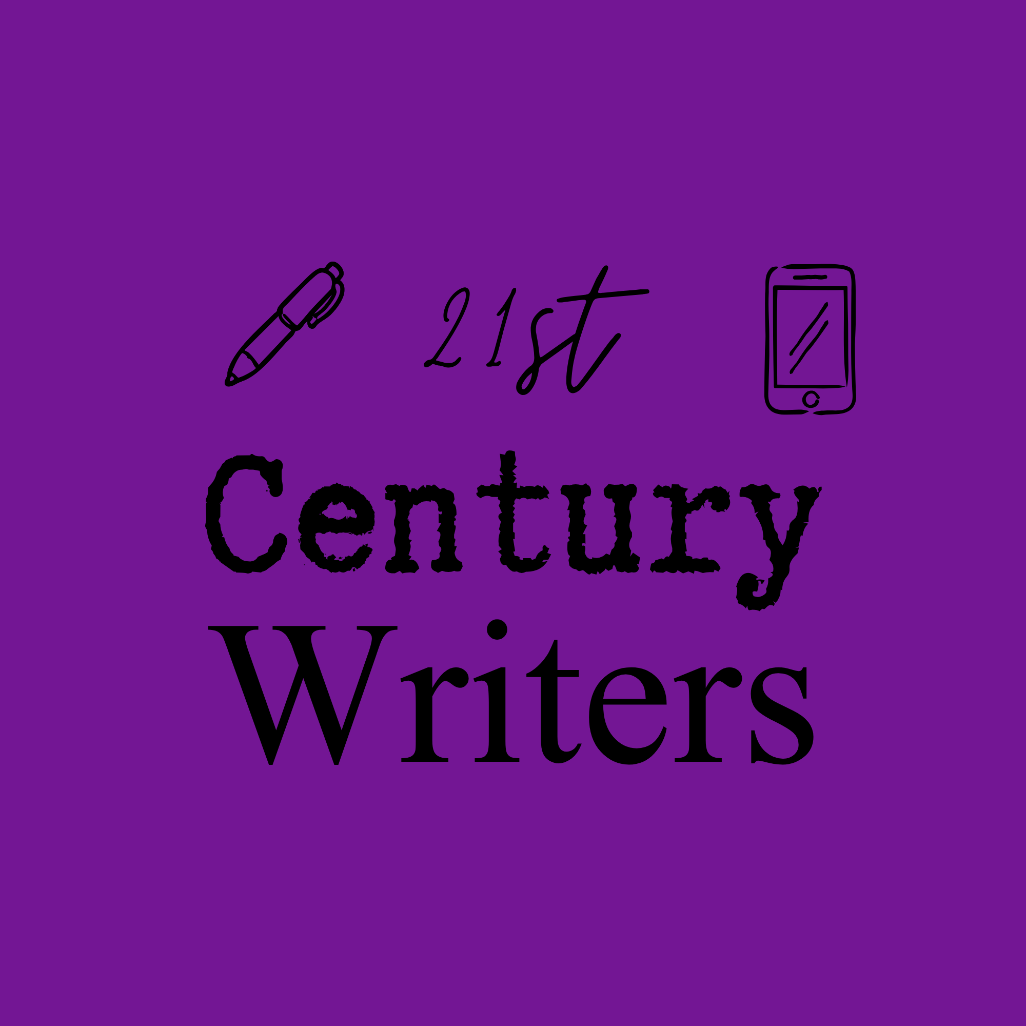 21st Century Writers